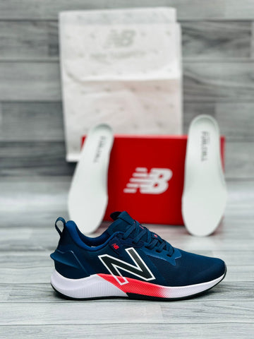New Balance FuelCell