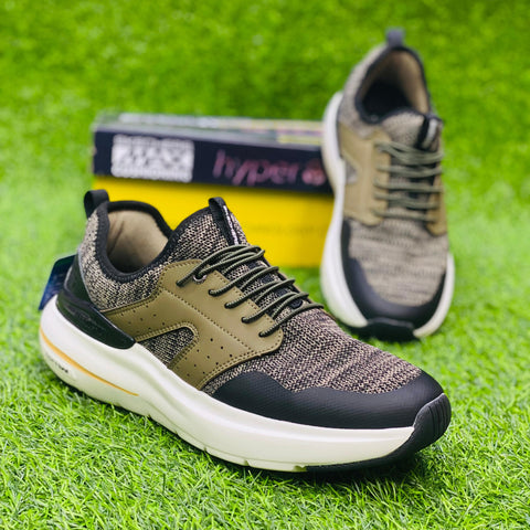 Skechers Hyper Brust