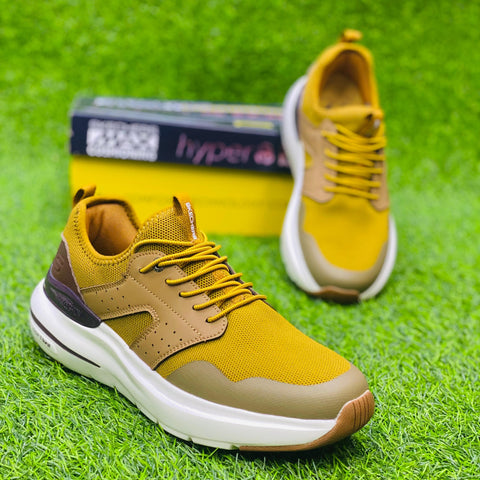 Skechers Hyper Brust