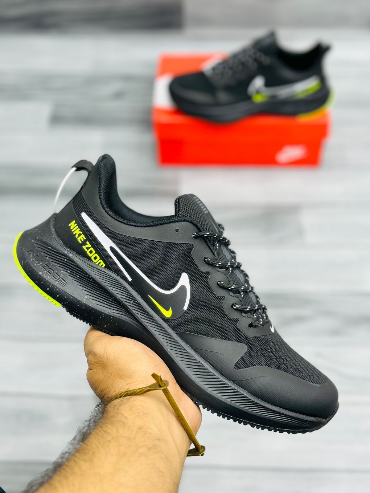 Nike Air Zoom