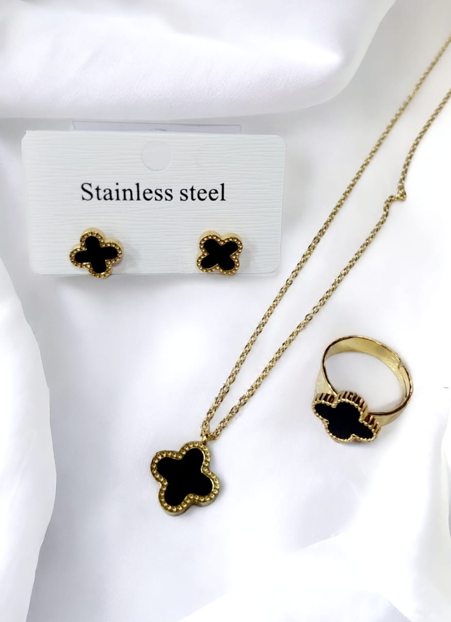 Pendant Set II