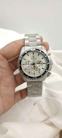 FESTINA CHRONO GRAPH WATCH