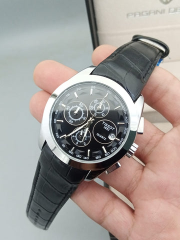 Tissot 1853 Chronograph Watch