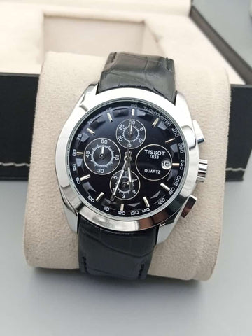 Tissot 1853 Chronograph Watch