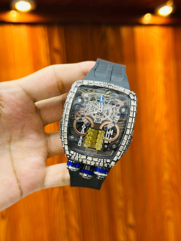 JACOB&CO BUGATTI