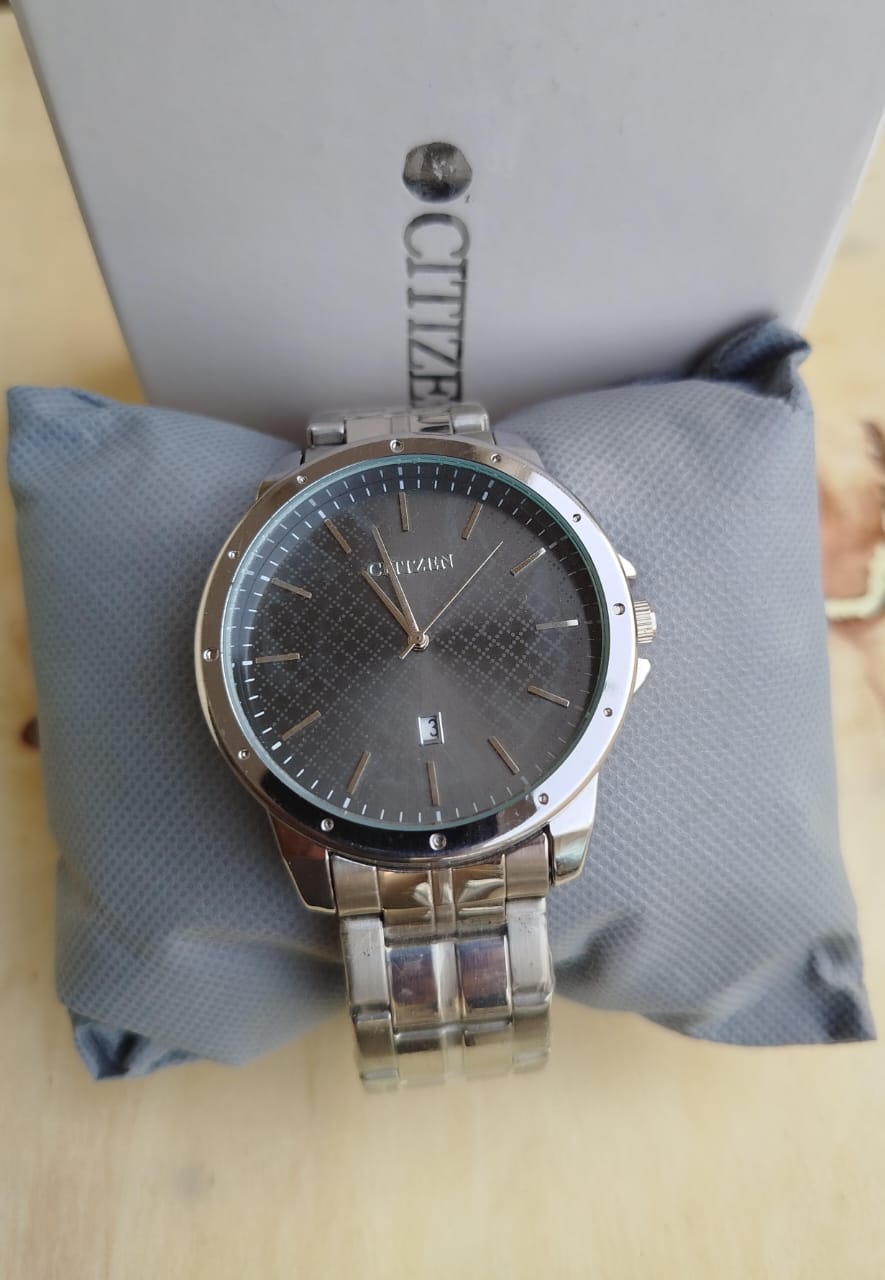 CITIZEN GENTLEMEN WATCH