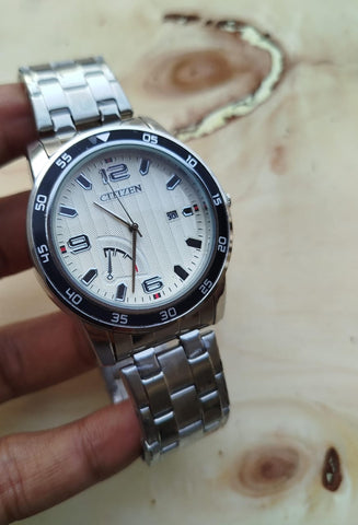 CITIZEN WATCH
