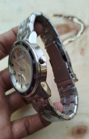 CITIZEN WATCH