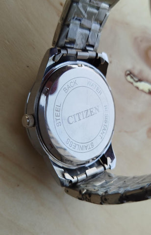 CITIZEN WATCH