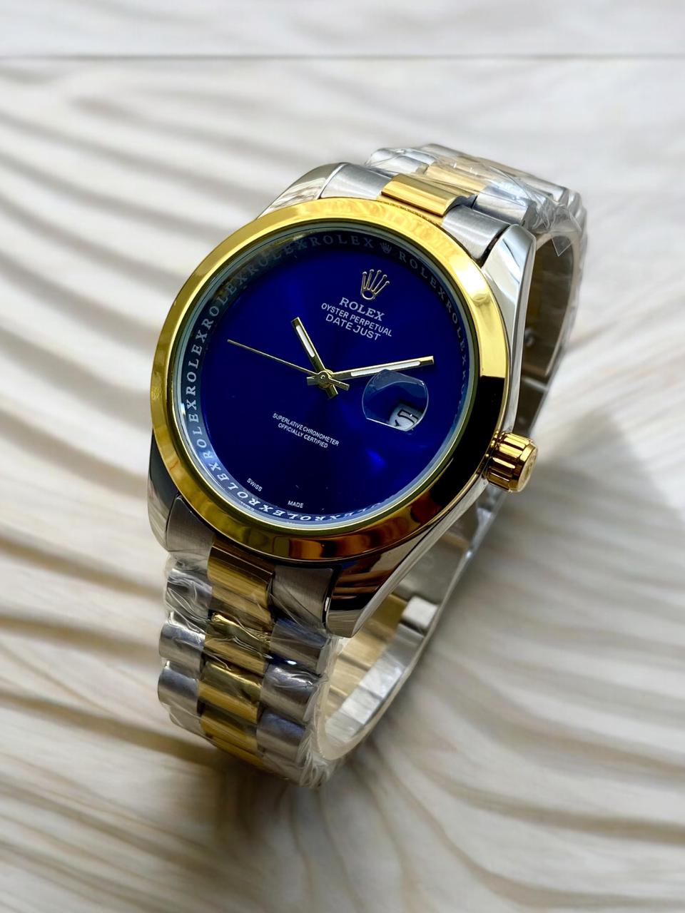 Rolex gents oyster perpetual hotsell