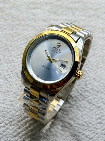 ROLEX FOR GENTS  OYSTER PERPETUAL