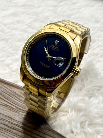 ROLEX FOR GENTS  OYSTER PERPETUAL