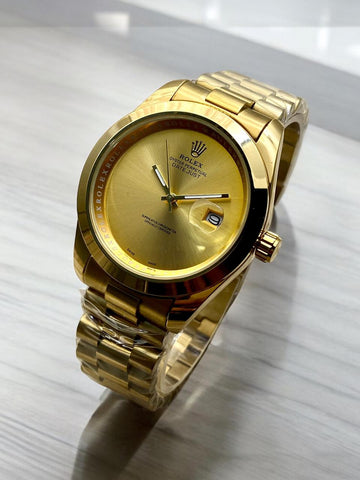 ROLEX FOR GENTS  OYSTER PERPETUAL
