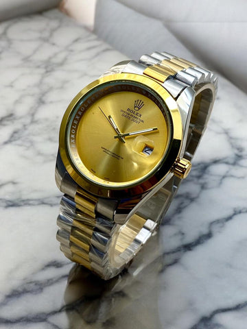 ROLEX FOR GENTS  OYSTER PERPETUAL