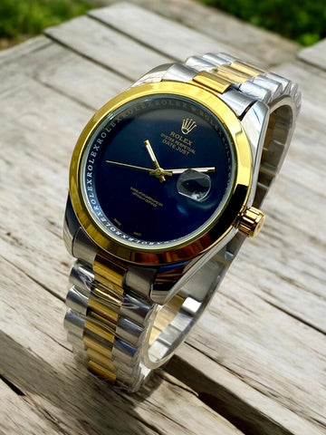 ROLEX FOR GENTS  OYSTER PERPETUAL