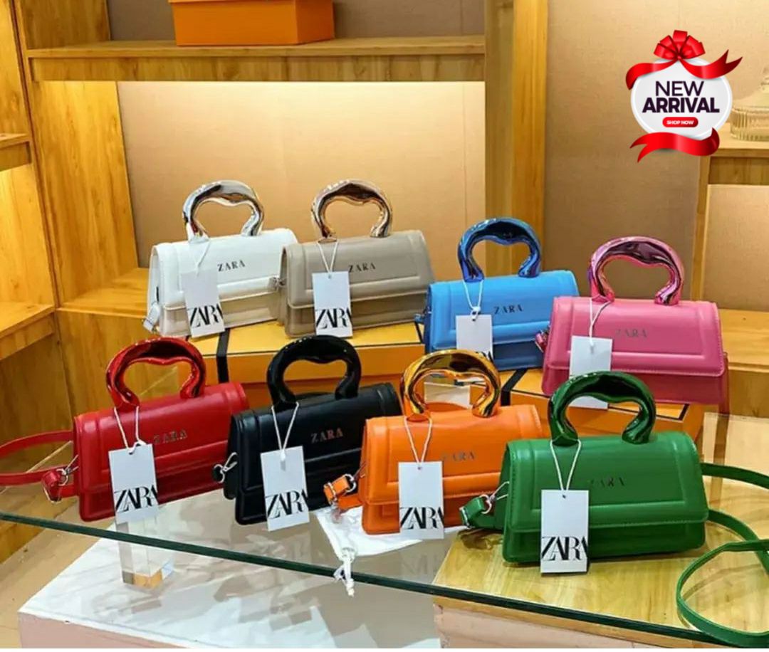 Zara girls bag clearance