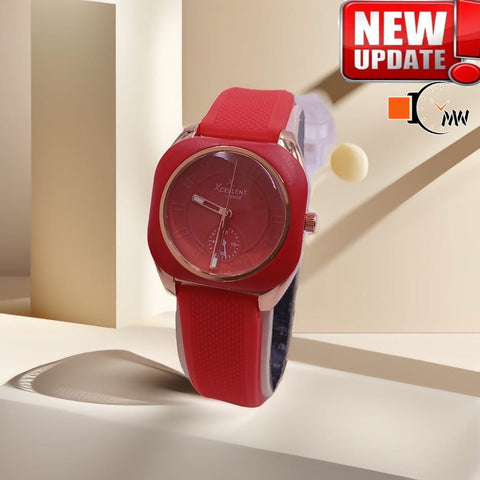 RUBAR STRAP LADIES WATCH