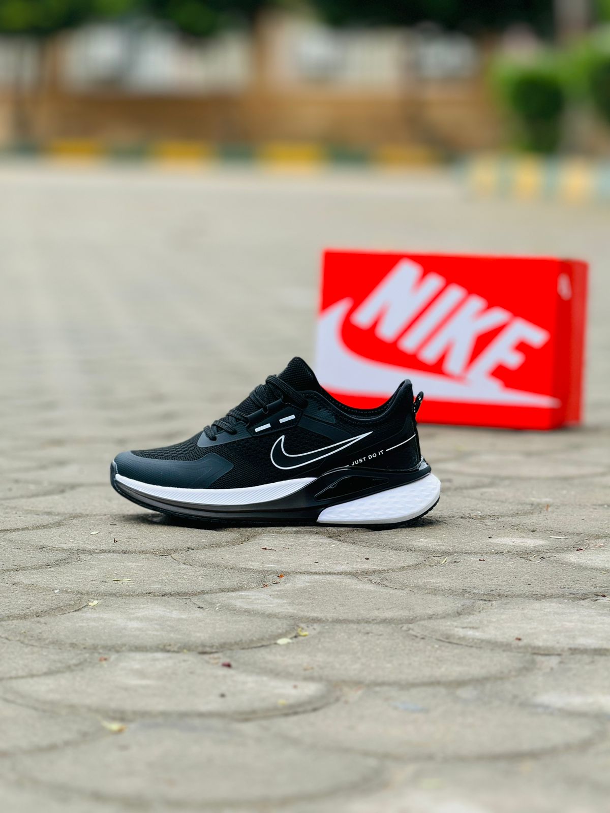 NIKE AIR ZOOM PEGASUS 41 Spireclick