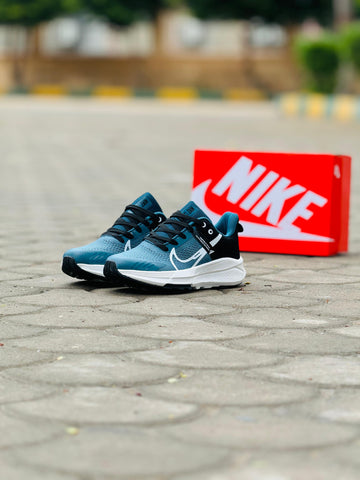 NIKE AIR ZOOM TRAIL