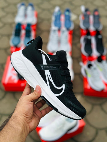 NIKE AIR ZOOM TRAIL