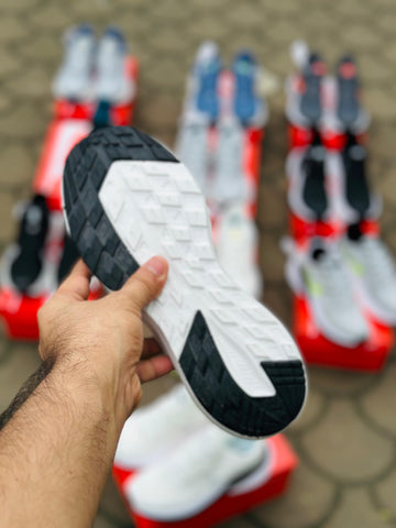 NIKE AIR ZOOM TRAIL
