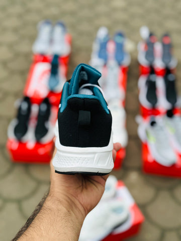 NIKE AIR ZOOM TRAIL