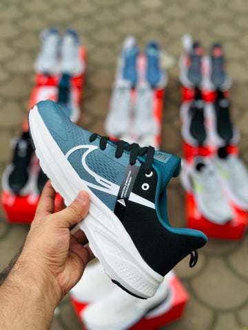 NIKE AIR ZOOM TRAIL