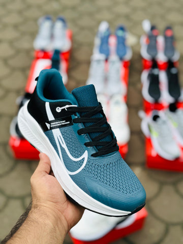 NIKE AIR ZOOM TRAIL