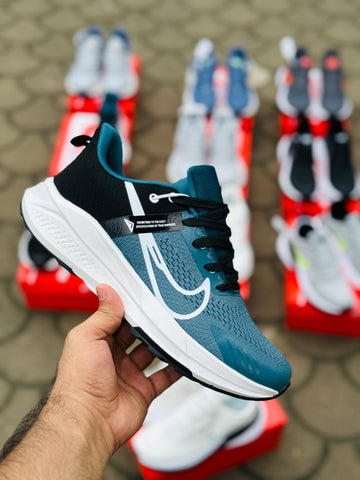 NIKE AIR ZOOM TRAIL