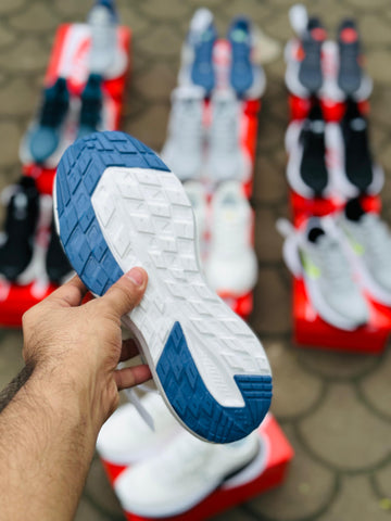 NIKE AIR ZOOM TRAIL