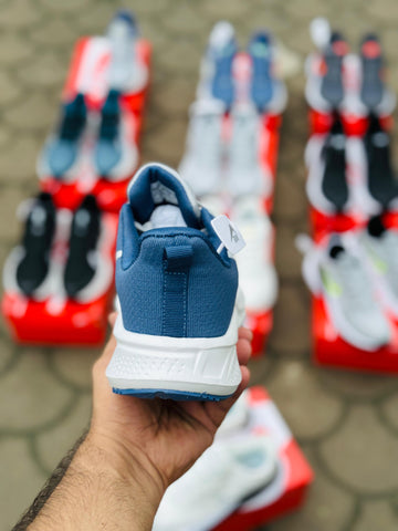 NIKE AIR ZOOM TRAIL