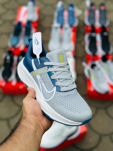 NIKE AIR ZOOM TRAIL