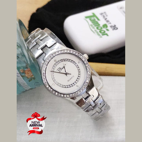 NEW BINGO JEWELLERY WATCH FOR LADIES