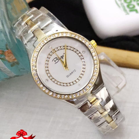NEW BINGO JEWELLERY WATCH FOR LADIES