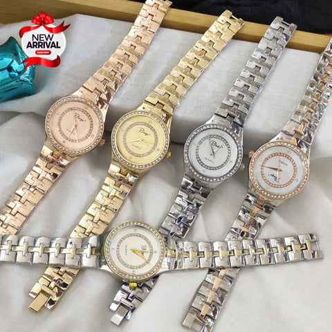 NEW BINGO JEWELLERY WATCH FOR LADIES