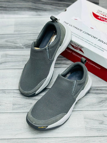 Skechers archFit air cooled memory foam