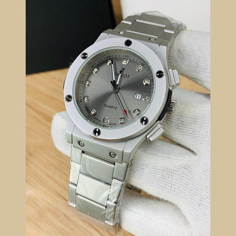 HUBLOT CHAIN FOR MEN