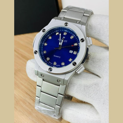 HUBLOT CHAIN FOR MEN