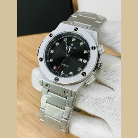 HUBLOT CHAIN FOR MEN