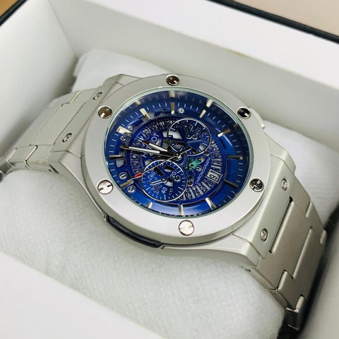 HUBLOT CHAIN FOR MEN