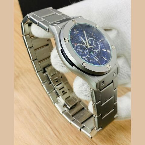 HUBLOT CHAIN FOR MEN