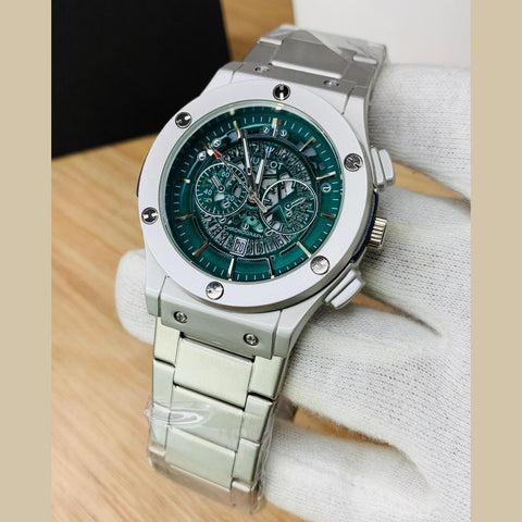 HUBLOT CHAIN FOR MEN