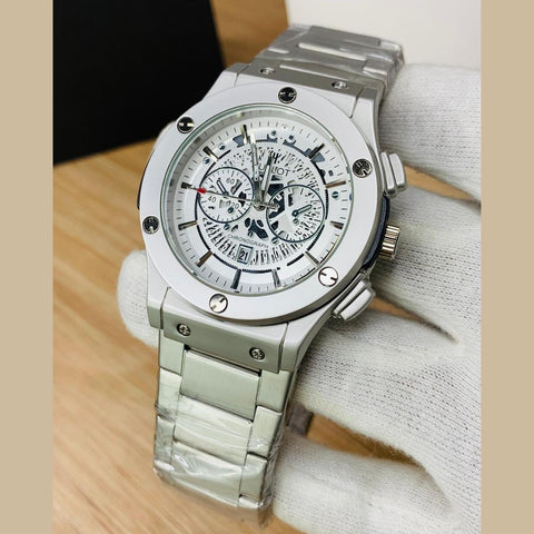 HUBLOT CHAIN FOR MEN