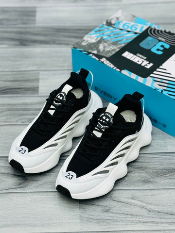 Sneakers Male tenis Luxury shoe Trainer Race Breathable Shoes