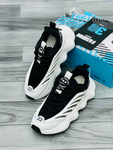 Sneakers Male tenis Luxury shoe Trainer Race Breathable Shoes