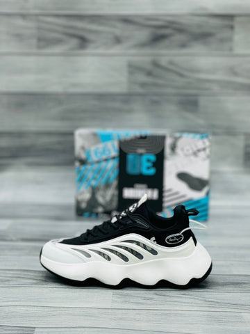 Sneakers Male tenis Luxury shoe Trainer Race Breathable Shoes