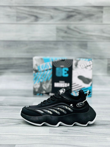 Sneakers Male tenis Luxury shoe Trainer Race Breathable Shoes
