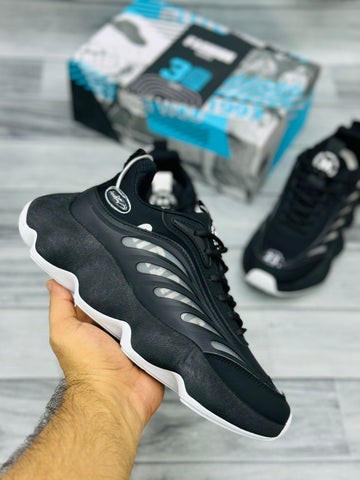 Sneakers Male tenis Luxury shoe Trainer Race Breathable Shoes