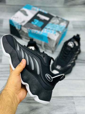 Sneakers Male tenis Luxury shoe Trainer Race Breathable Shoes