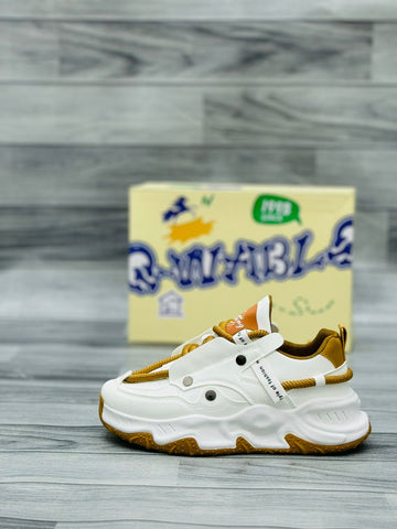 Sneakers Male tenis Luxury shoe Trainer Race Breathable Shoes